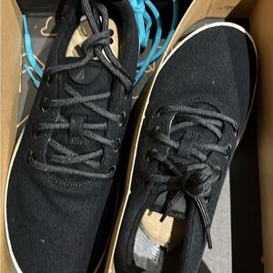 Allbirds Men's White Sneakers